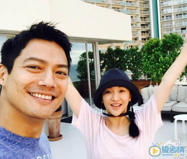  那年花开月正圆图尔丹是谁演的？图尔丹扮演者高圣远个人资料及生活写真照欣赏