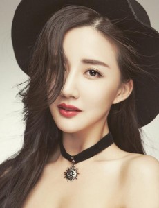 美味奇缘叶以澜是谁扮演的？美味奇缘叶以澜扮演者陈欣予个人资料、写真及生活照欣赏