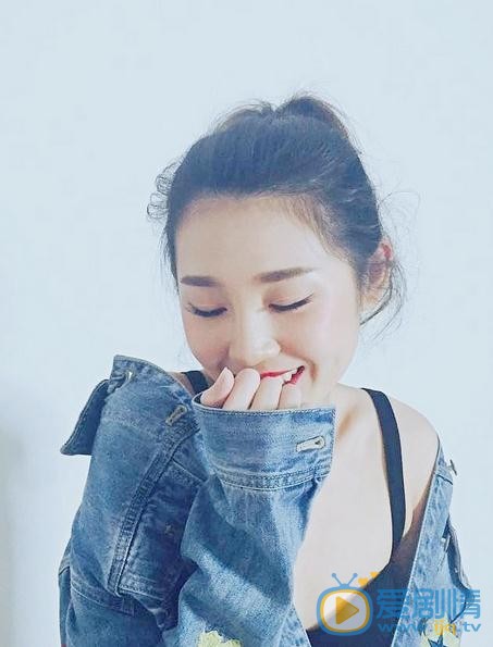 进击吧闪电宫苒是谁扮演的?进击吧闪电宫苒扮演者乔曦个人资料、写真及生活照欣赏