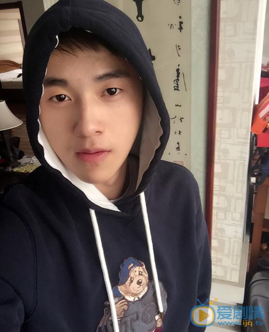 进击吧闪电李琥是谁扮演的？进击吧闪电李琥扮演者高玉玺个人资料、写真及生活照欣赏