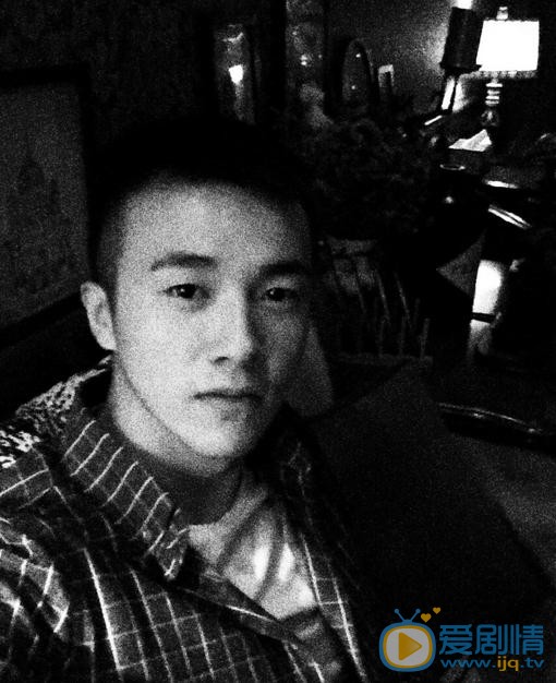 进击吧闪电李琥是谁扮演的？进击吧闪电李琥扮演者高玉玺个人资料、写真及生活照欣赏