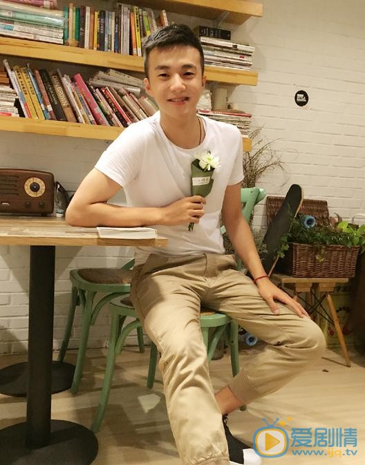 进击吧闪电李琥是谁扮演的？进击吧闪电李琥扮演者高玉玺个人资料、写真及生活照欣赏
