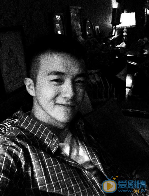 进击吧闪电李琥是谁扮演的？进击吧闪电李琥扮演者高玉玺个人资料、写真及生活照欣赏