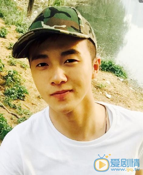 进击吧闪电李琥是谁扮演的？进击吧闪电李琥扮演者高玉玺个人资料、写真及生活照欣赏