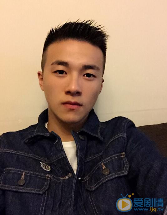 进击吧闪电李琥是谁扮演的？进击吧闪电李琥扮演者高玉玺个人资料、写真及生活照欣赏
