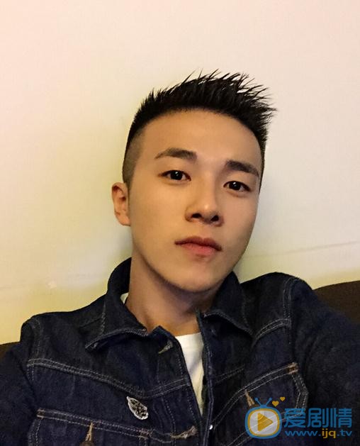 进击吧闪电李琥是谁扮演的？进击吧闪电李琥扮演者高玉玺个人资料、写真及生活照欣赏