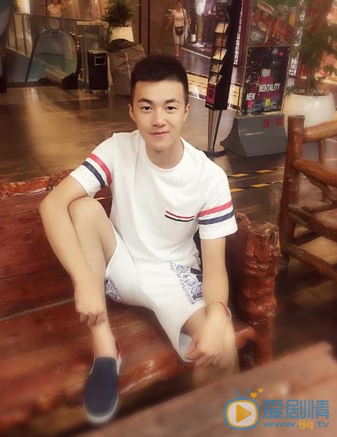 进击吧闪电李琥是谁扮演的？进击吧闪电李琥扮演者高玉玺个人资料、写真及生活照欣赏