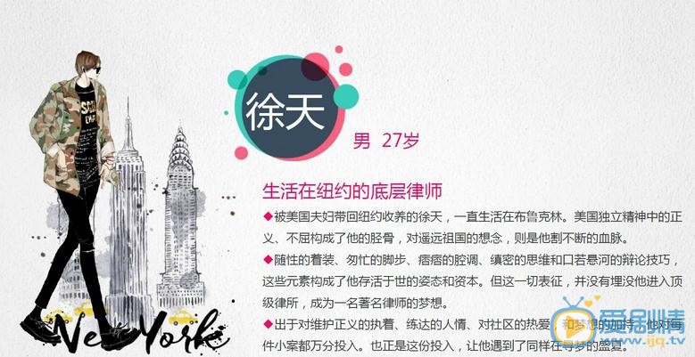 我在北京等你剧情介绍(1-46集大结局)