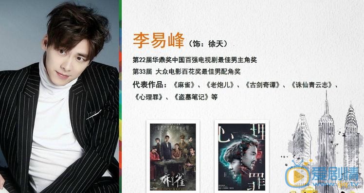 我在北京等你剧情介绍(1-46集大结局)