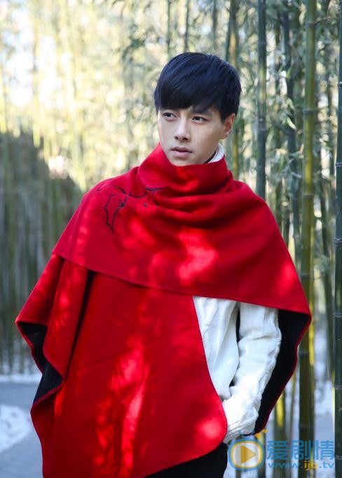 美味奇缘叶以轩是谁演的?美味奇缘叶以轩扮演者方逸伦个人资料及写真生活照欣赏