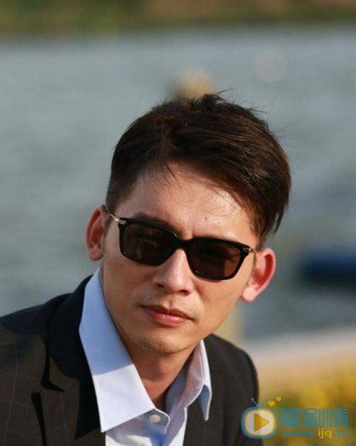 进击吧闪电赵震宇是谁演的？进击吧闪电赵震宇扮演者温昇豪个人资料及写真生活照欣赏