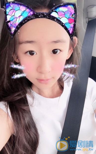 平凡岁月李小雅是谁演的？平凡岁月李小雅扮演者吴雨珏个人资料及写真生活照欣赏