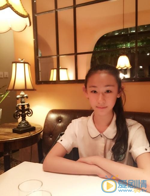 平凡岁月李小雅是谁演的？平凡岁月李小雅扮演者吴雨珏个人资料及写真生活照欣赏