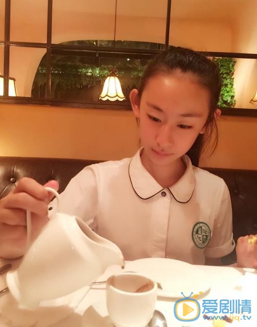 平凡岁月李小雅是谁演的？平凡岁月李小雅扮演者吴雨珏个人资料及写真生活照欣赏
