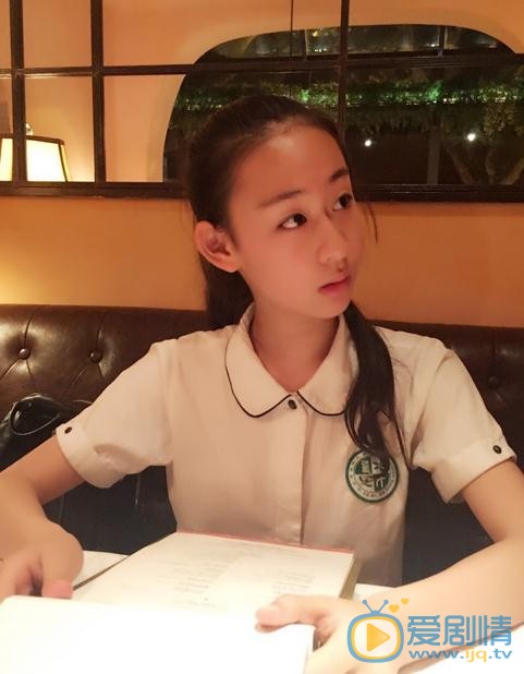 平凡岁月李小雅是谁演的？平凡岁月李小雅扮演者吴雨珏个人资料及写真生活照欣赏