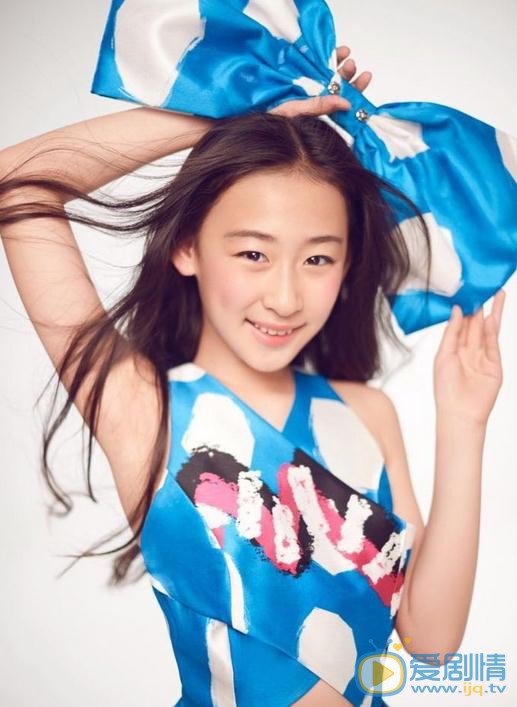 平凡岁月李小雅是谁演的?平凡岁月李小雅扮演者吴雨珏个人资料及写真生活照欣赏