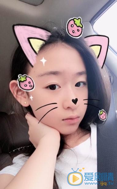平凡岁月李小雅是谁演的？平凡岁月李小雅扮演者吴雨珏个人资料及写真生活照欣赏