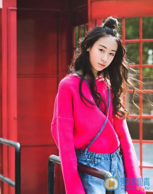 平凡岁月李小雅是谁演的？平凡岁月李小雅扮演者吴雨珏个人资料及写真生活照欣赏