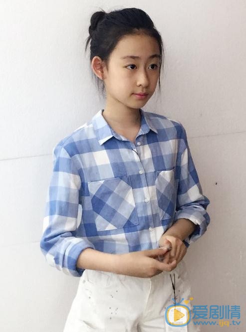 平凡岁月李小雅是谁演的？平凡岁月李小雅扮演者吴雨珏个人资料及写真生活照欣赏