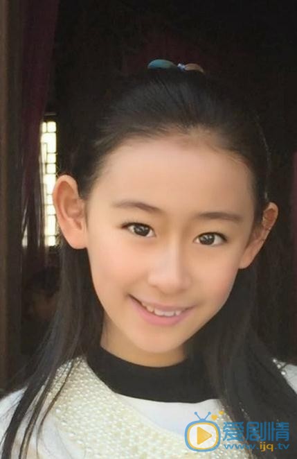 平凡岁月李小雅是谁演的？平凡岁月李小雅扮演者吴雨珏个人资料及写真生活照欣赏