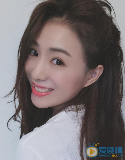 进击吧闪电花荣是谁演的？进击吧闪电花荣扮演者采采个人资料及写真生活照欣赏