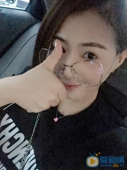 进击吧闪电花荣是谁演的？进击吧闪电花荣扮演者采采个人资料及写真生活照欣赏