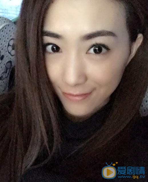 进击吧闪电花荣是谁演的？进击吧闪电花荣扮演者采采个人资料及写真生活照欣赏