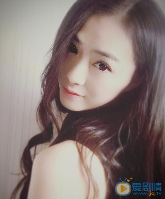 进击吧闪电花荣是谁演的？进击吧闪电花荣扮演者采采个人资料及写真生活照欣赏