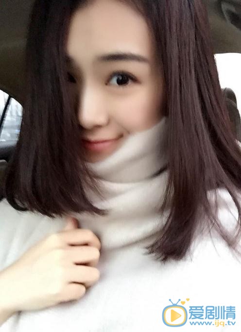 进击吧闪电花荣是谁演的？进击吧闪电花荣扮演者采采个人资料及写真生活照欣赏