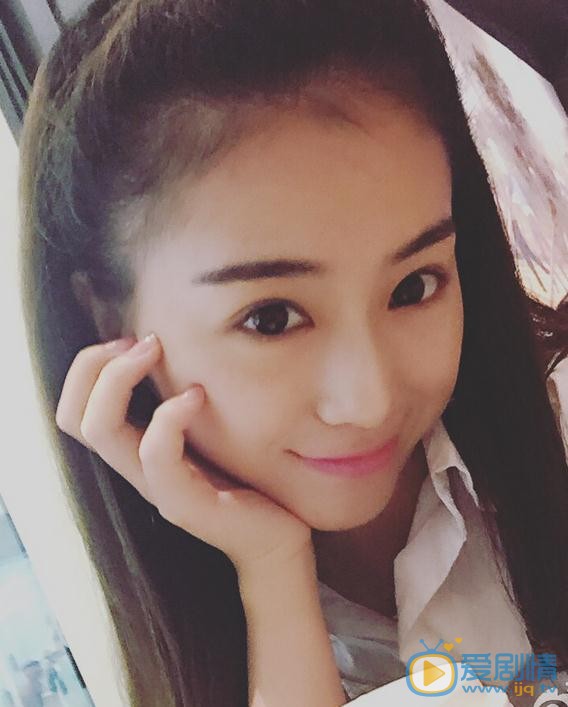 进击吧闪电花荣是谁演的？进击吧闪电花荣扮演者采采个人资料及写真生活照欣赏