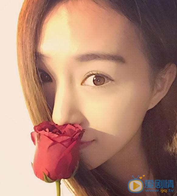 进击吧闪电花荣是谁演的？进击吧闪电花荣扮演者采采个人资料及写真生活照欣赏