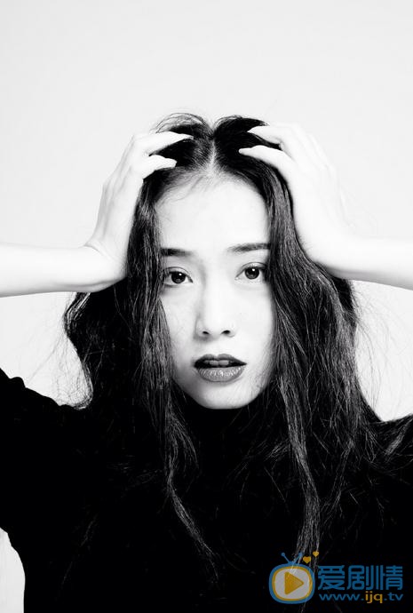 进击吧闪电花荣是谁演的？进击吧闪电花荣扮演者采采个人资料及写真生活照欣赏