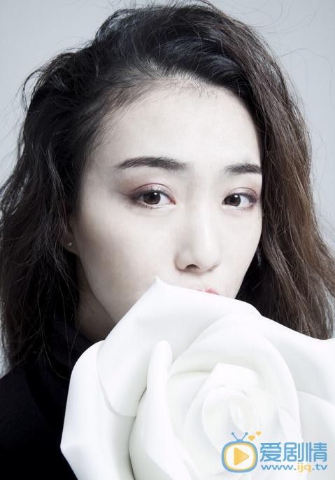 进击吧闪电花荣是谁演的？进击吧闪电花荣扮演者采采个人资料及写真生活照欣赏