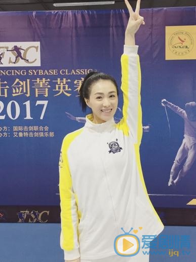 进击吧闪电花荣是谁演的？进击吧闪电花荣扮演者采采个人资料及写真生活照欣赏