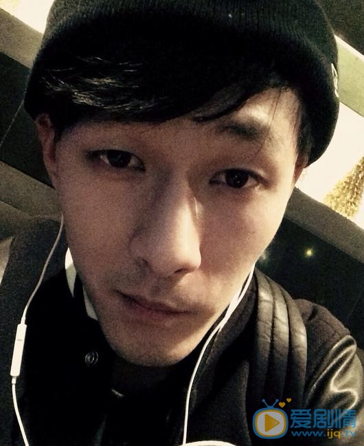美味奇缘赵寒是谁演的？美味奇缘赵寒扮演者张雨剑个人资料、写真及生活照欣赏