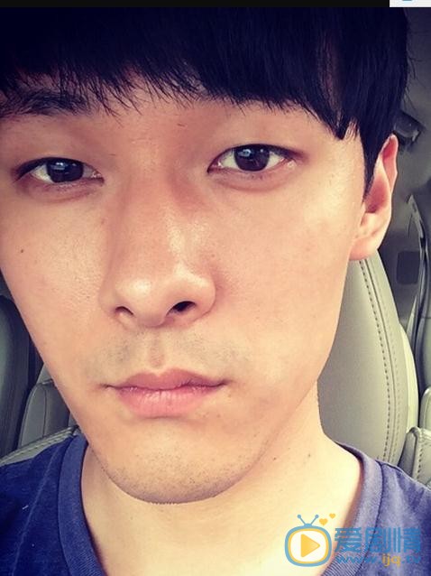 美味奇缘赵寒是谁演的？美味奇缘赵寒扮演者张雨剑个人资料、写真及生活照欣赏