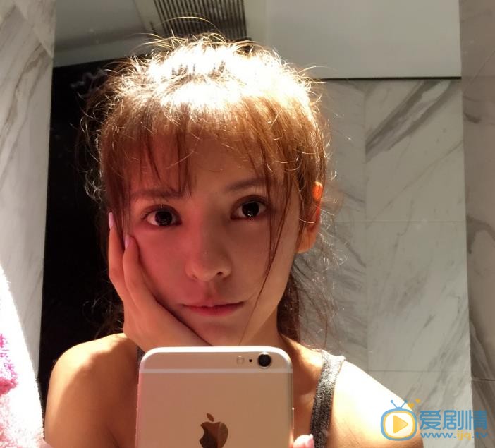 亲爱的王子大人孙小桃扮演者张予曦照片