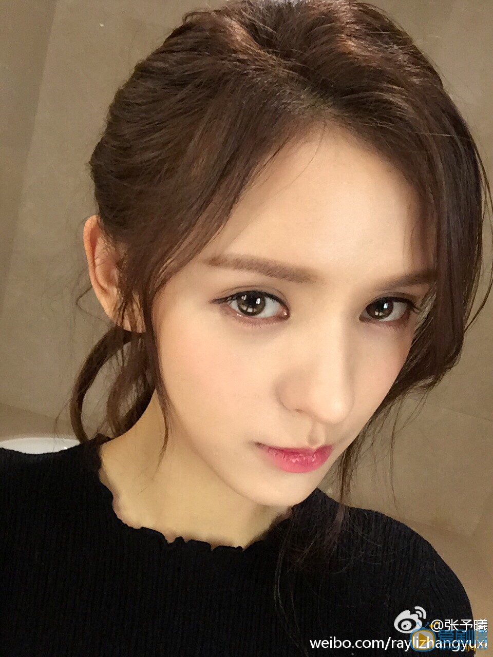 亲爱的王子大人孙小桃扮演者张予曦照片