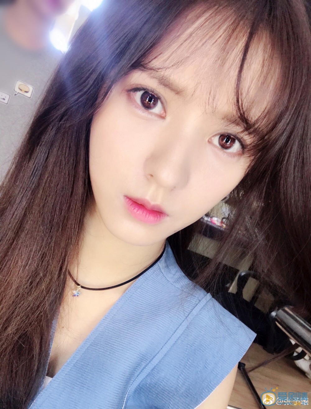 亲爱的王子大人孙小桃扮演者张予曦照片