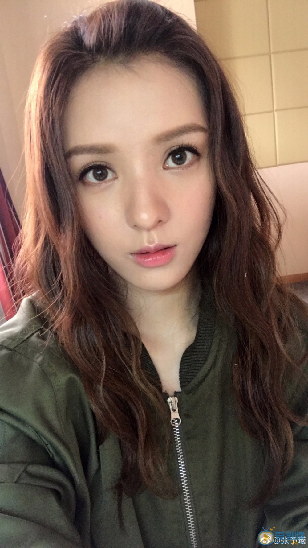 亲爱的王子大人孙小桃扮演者张予曦照片