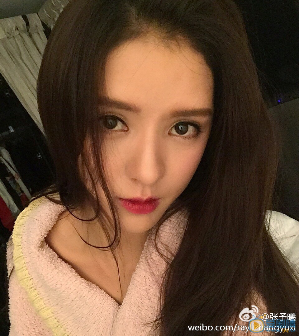 亲爱的王子大人孙小桃扮演者张予曦照片
