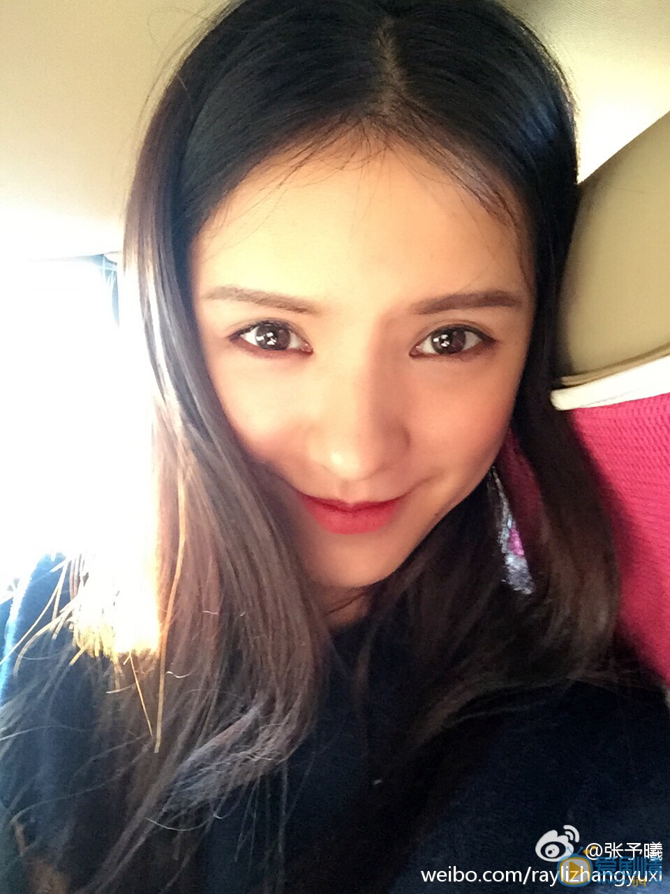 亲爱的王子大人孙小桃扮演者张予曦照片