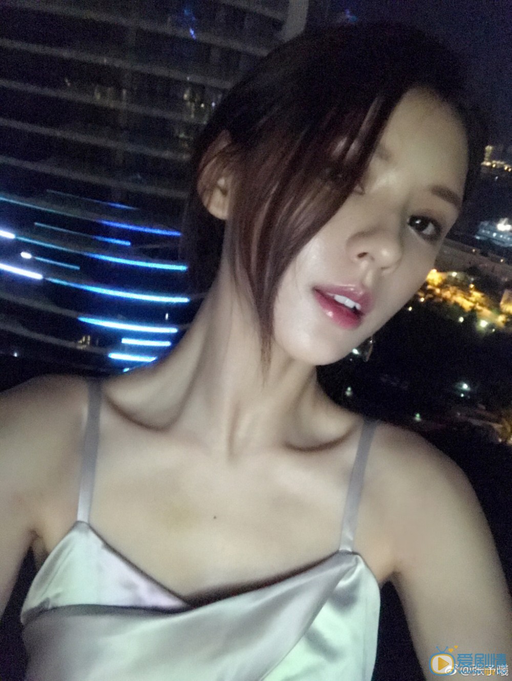 亲爱的王子大人孙小桃扮演者张予曦照片
