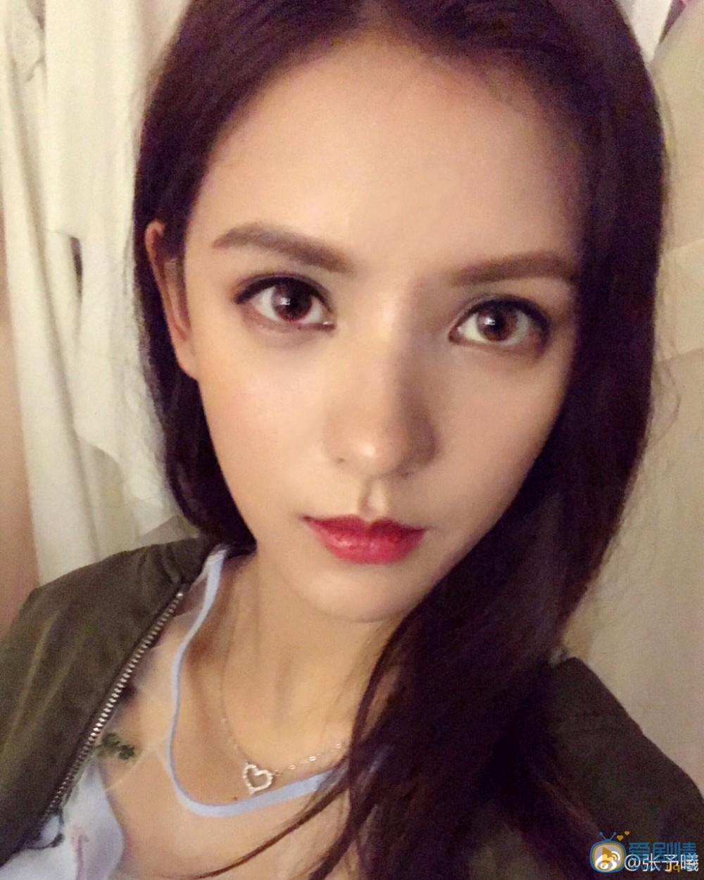 亲爱的王子大人孙小桃扮演者张予曦照片