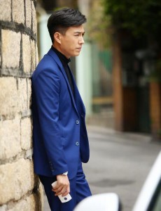 我们的爱第29、30集预告   许光明被警察抓走  丁雪退赛回归家庭