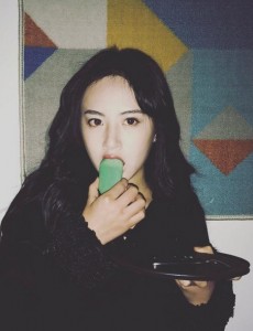进击吧闪电伊莎贝拉是谁演的？进击吧闪电伊莎贝拉扮演者彭诗迪个人资料、写真及生活照欣赏