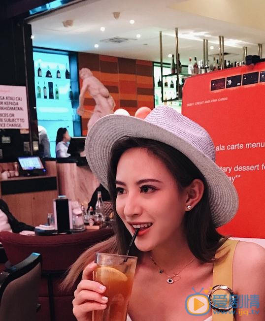 进击吧闪电伊莎贝拉是谁演的？进击吧闪电伊莎贝拉扮演者彭诗迪个人资料、写真及生活照欣赏