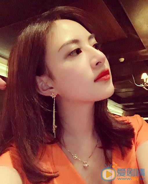 进击吧闪电伊莎贝拉是谁演的？进击吧闪电伊莎贝拉扮演者彭诗迪个人资料、写真及生活照欣赏