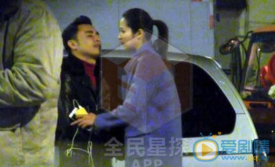颖儿现任男友是谁?颖儿和付辛博在一起了吗?盘点颖儿的绯闻男友都有谁?