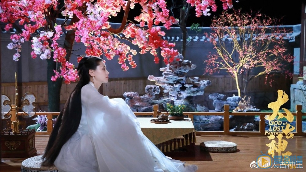 太古神王剧情介绍(1-60集大结局)